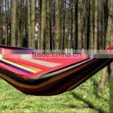 Hengshui Shuoyang Wholesale Factory Colorful Hammock Canvas thumbnail-5