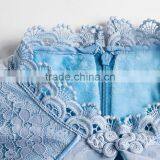 Long Sleeve Formal Clothing Women Wear Cotton Custom Winter Dresses for Women thumbnail-5