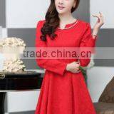 GZY Elegant Girls Dress Names With Pictures Long Dress Wholesale Guangzhou 2017 Stock High Quality thumbnail-3