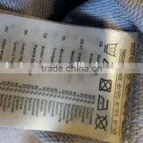 High Quality Garments Kids Fleece Harem Pants Stock Lots thumbnail-5