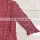 Cheap Price Women Kintted Long Cardigan Sweater thumbnail-3