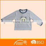 2017 Fashion Cotton Baby Pajamas thumbnail-2