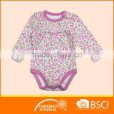 Baby Wear Baby Clothes Babygrow Carter Baby Girl Bodysuit thumbnail-4