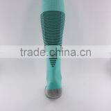 Compression Soccer Football Knee High Socks Men thumbnail-6