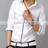 Fashion Stylish Shirts for Men thumbnail-1