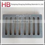 50x30 Fiberglass Resin Drainage Grating thumbnail-1