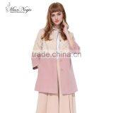 Women's Winter Warm Long Coat Jacket Fur Coat Long Style Winter Fur Coat for Women