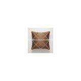 Luxury And Fashion Rhinestone Cushion/Pillow Case thumbnail-1