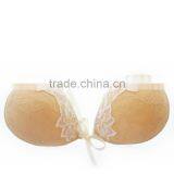 Lace Cloth Fabric Cup Bras thumbnail-1