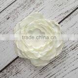 2016 Baby Girl Hair Accessory Hair Flower Child Head Flower No Clip thumbnail-5