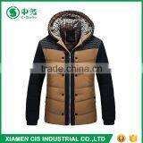 Winter Promotion Coat Men thumbnail-1