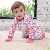 Spring and Autumn Baby Jumpsuits Cotton Kids Clothing Wholesale 2017 Hot Selling thumbnail-6
