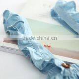 Suspender Harem Shorts Korea Design Eco Friendly Cotton Baby Clothes thumbnail-3