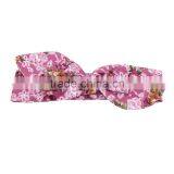 Fashion Princess Multicolor Headwear Baby Hair Accessories Girls Cute Hairband thumbnail-4