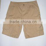 Mens Cargo Short thumbnail-1