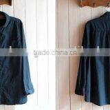 Fat Women Casual Blouse Wholesale thumbnail-5