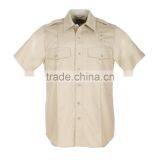 Hotel Costume Security Guard Uniform Color thumbnail-4