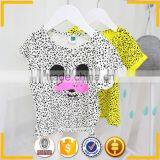 Korean Children Clothing Wholesale Cotton Kids t Shirt thumbnail-3