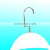 China Factory Custom Wooden Shirt Hanger Scarfs Tie and Belt Wood Hanger Durable Simple Wooden Coat Hanger thumbnail-2