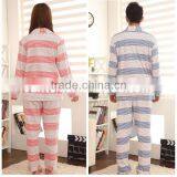 Reliable Manufacturer Long Sleeve Fashion Pajamas thumbnail-4