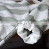 S16445A New 2017 Fashion Spring Cute Boys Striped Hoodies thumbnail-4