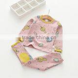 S15852A Cheap Flannel Full Body Animal Children Onsies Pajamas Kids Sleepwear thumbnail-2