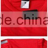 New Fashion Mens Quick Dry Short Sleeve Blank T Shirt 100% Polyester Sport Shirt Tees thumbnail-2