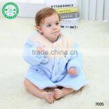 Baby Winter Sleeping Suit Baby Robe Kid Clothing thumbnail-1