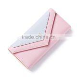 New Hotsale Popular Women Lady Fancy Purse ,Beautiful Women Purse, Wholesale Wallet thumbnail-2