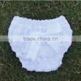 2014 Hot Sale Wholesale Baby Toddlers Rose Pattern Diaper Cover/PettiBloomers Girls Underwear Cover Summer Shower Rose Bloomer thumbnail-1