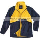 Men's Work Wear Casual Jacket Lightweight Waterproof Windbreaker thumbnail-5