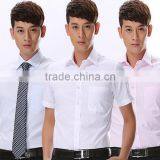 Wholesale Clothing Garment Latest Shirt Designs Mens Shirts for Men Fashion thumbnail-5