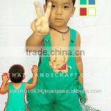 Thai Boy&girl Cotton Children's Clothing Elephant Design thumbnail-1