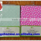 Soft Cotton Waterproof Baby Folding Play Mat