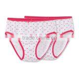 New Design Little Daisy Little Girls Modeling Panties for Female thumbnail-5