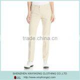 Custom Made Light Weight Golf Pants/golf Trousers for Lady thumbnail-1