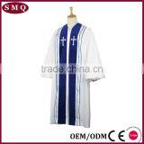 Wholesale Church Robes for Pastors Church Pulpit Robe thumbnail-2
