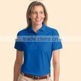 100% Cotton Polo Shirt thumbnail-1