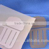 Heat-transfer Relfective Refective Logos be Heated on T-shirt thumbnail-1