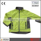 Kid's Outdoor Knitted Wear Cheap Fleece Child Cheap Polar Jacket thumbnail-1