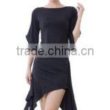 Wholesale Beautiful India Sexy Dance Dress Latin Dance Dress Dance Costume thumbnail-1