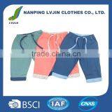 Infant Toddlers Age Group100% Cotton Baby Trousers Kids Pants Children Clothes thumbnail-1