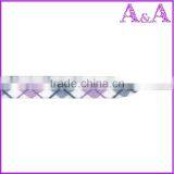 Strong 3mm Nylon Round Shoe Laces thumbnail-4
