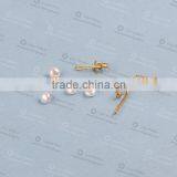 High Quality Fashion Alloy Button thumbnail-2