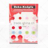 Supply Many Kinds of Fashion Button thumbnail-1