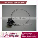 Eyelloupe Plastic Head Band for Watch Making Use thumbnail-1