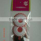 High Quality Cotton Threads thumbnail-1