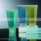 Disposable Hotel Room Plastic Spa Tube thumbnail-1