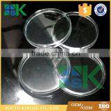 Cheap 40mm Applied Clear Round Cases Coin Storage Capsules Holder Plastic thumbnail-4