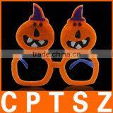 Halloween Party Funny Felt Fireworks Glasses thumbnail-2